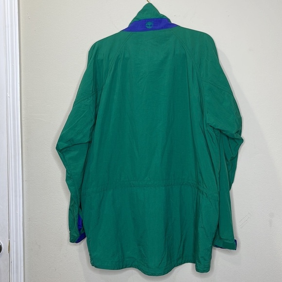 Timberland Men’s Windbreaker Jackets - Picture 9 of 11